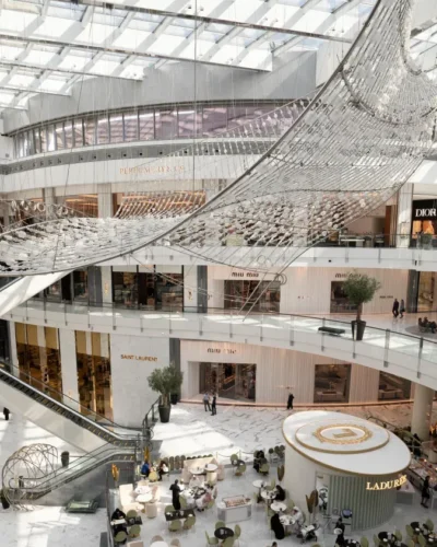 خرید از دبی مال