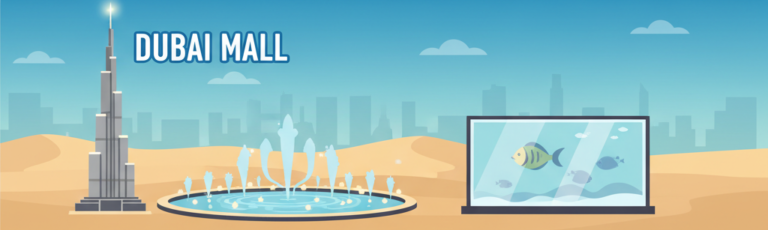 ارسال کالا از دبی به ایران