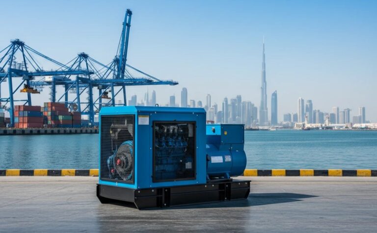 قیمت دیزل ژنراتور ۵۰ کاوا