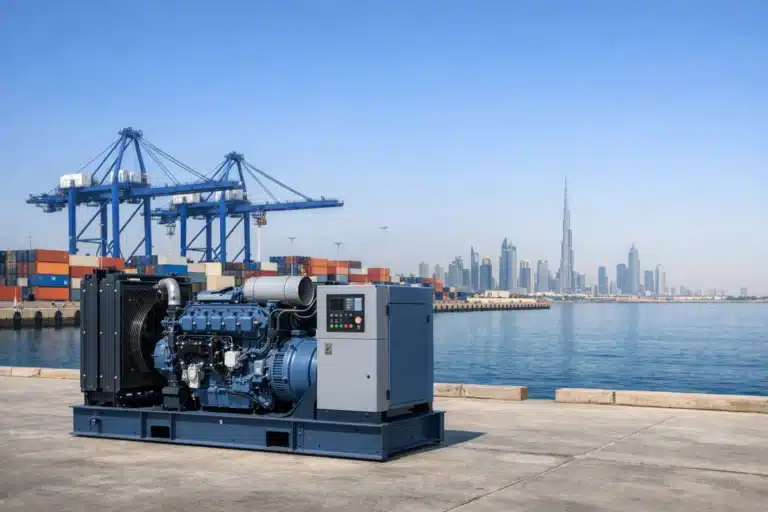 قیمت دیزل ژنراتور