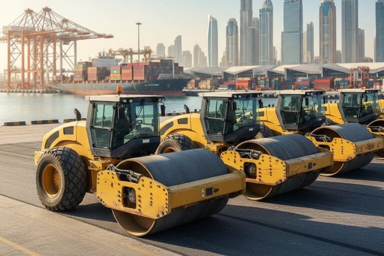 قیمت غلطک راهسازی