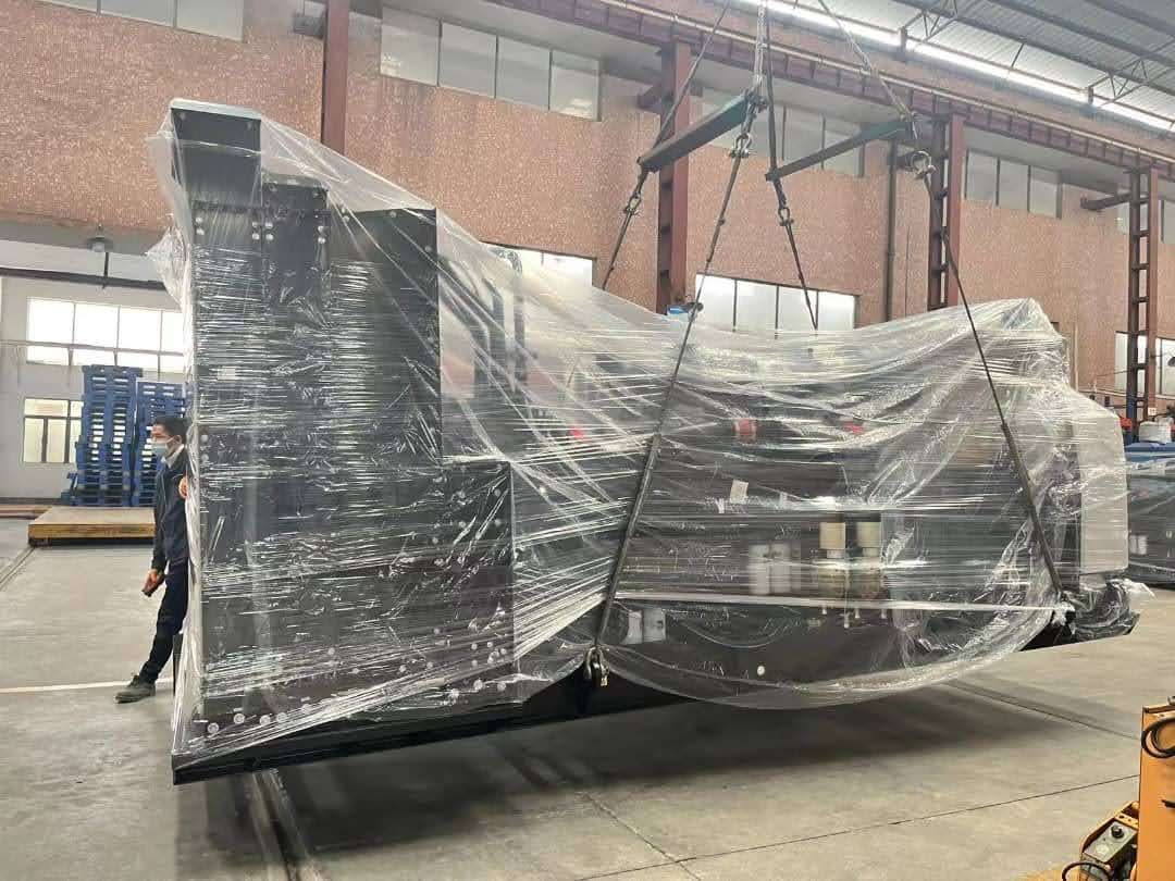 دیزل ژنراتور 1650 کاوا کامینز دیزل ژنراتور 1650 کاوا کامینز